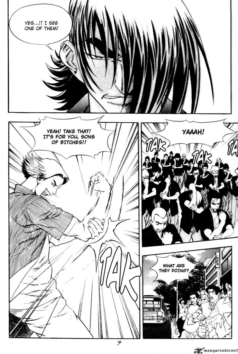 P.K Chapter 29 page 8 - Chapter 29