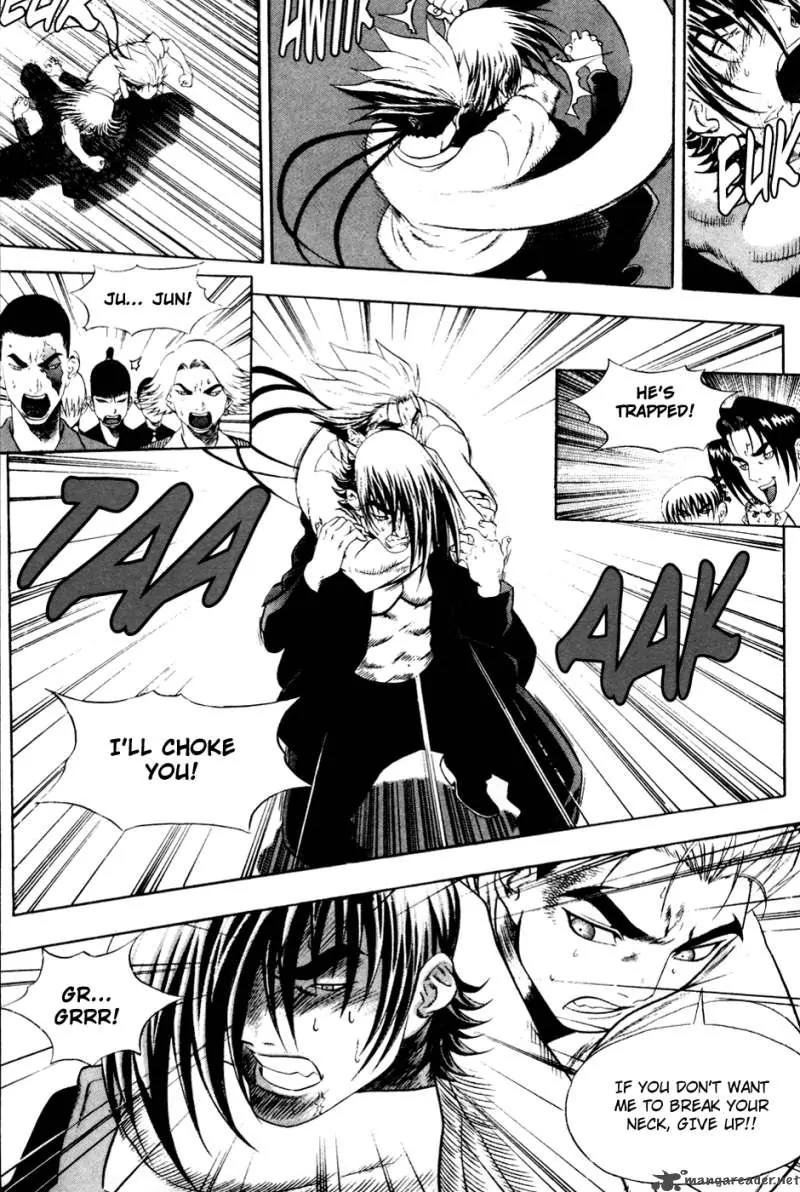 P.K Chapter 30 page 10 - Chapter 30