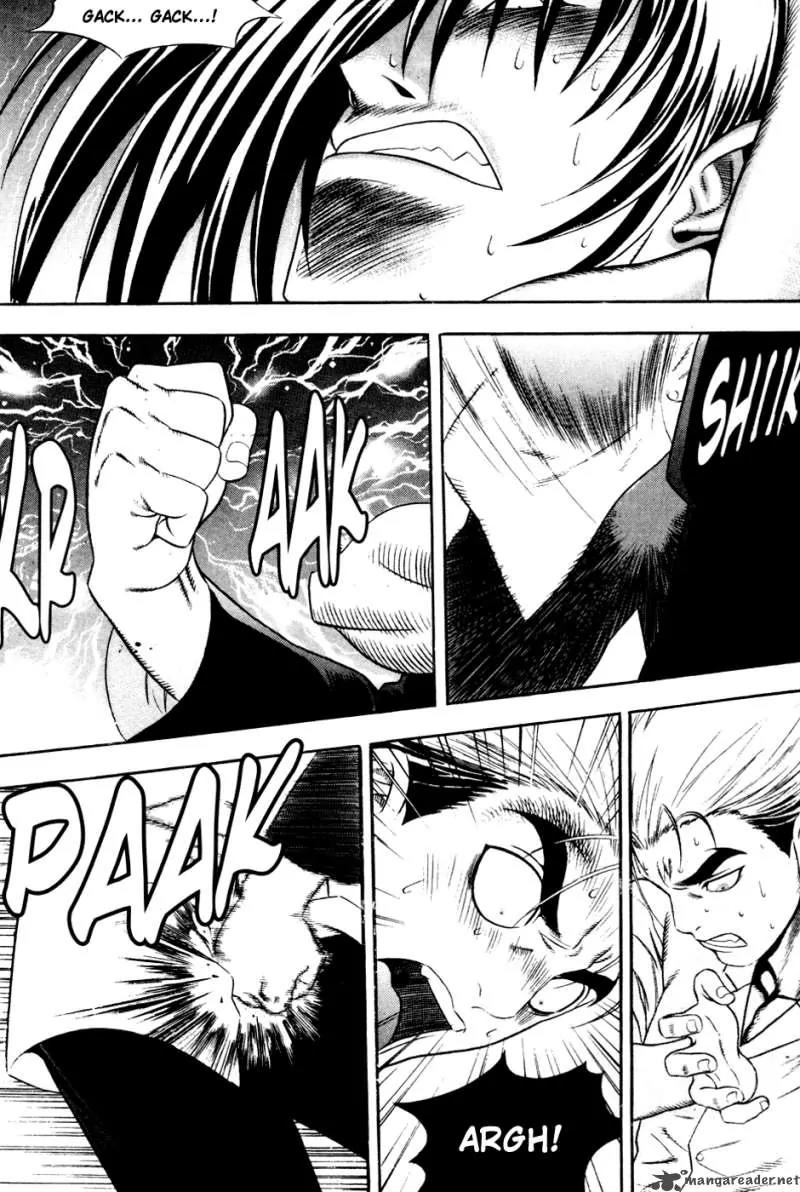 P.K Chapter 30 page 11 - Chapter 30