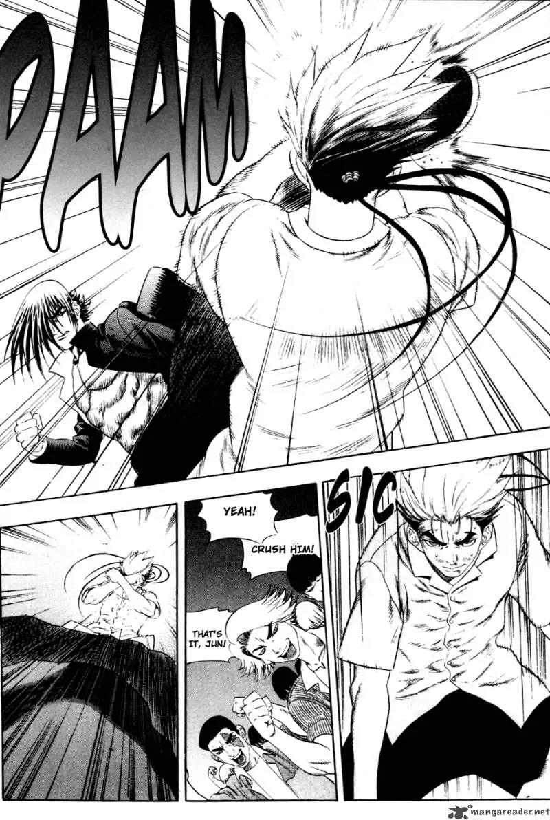 P.K Chapter 30 page 15 - Chapter 30
