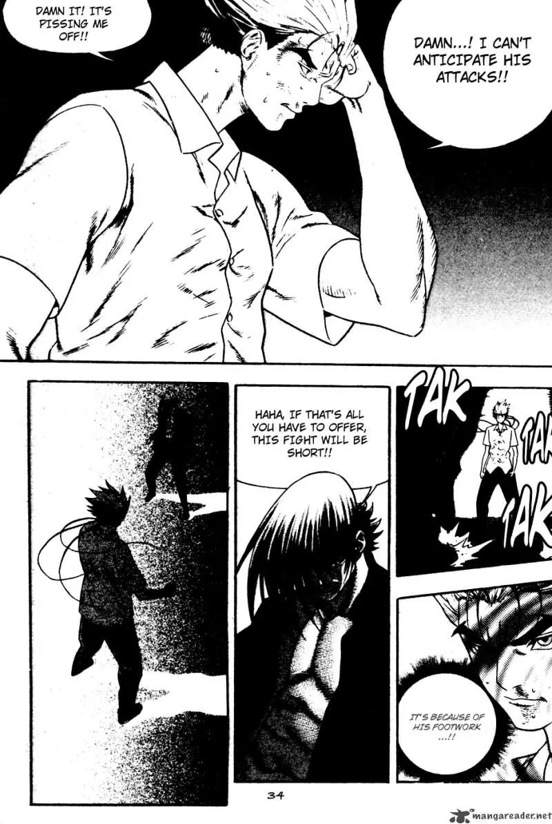 P.K Chapter 30 page 16 - Chapter 30