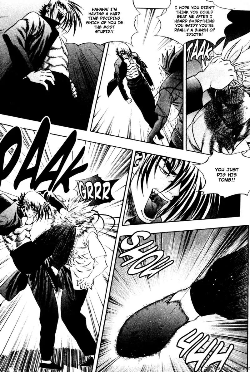 P.K Chapter 30 page 23 - Chapter 30