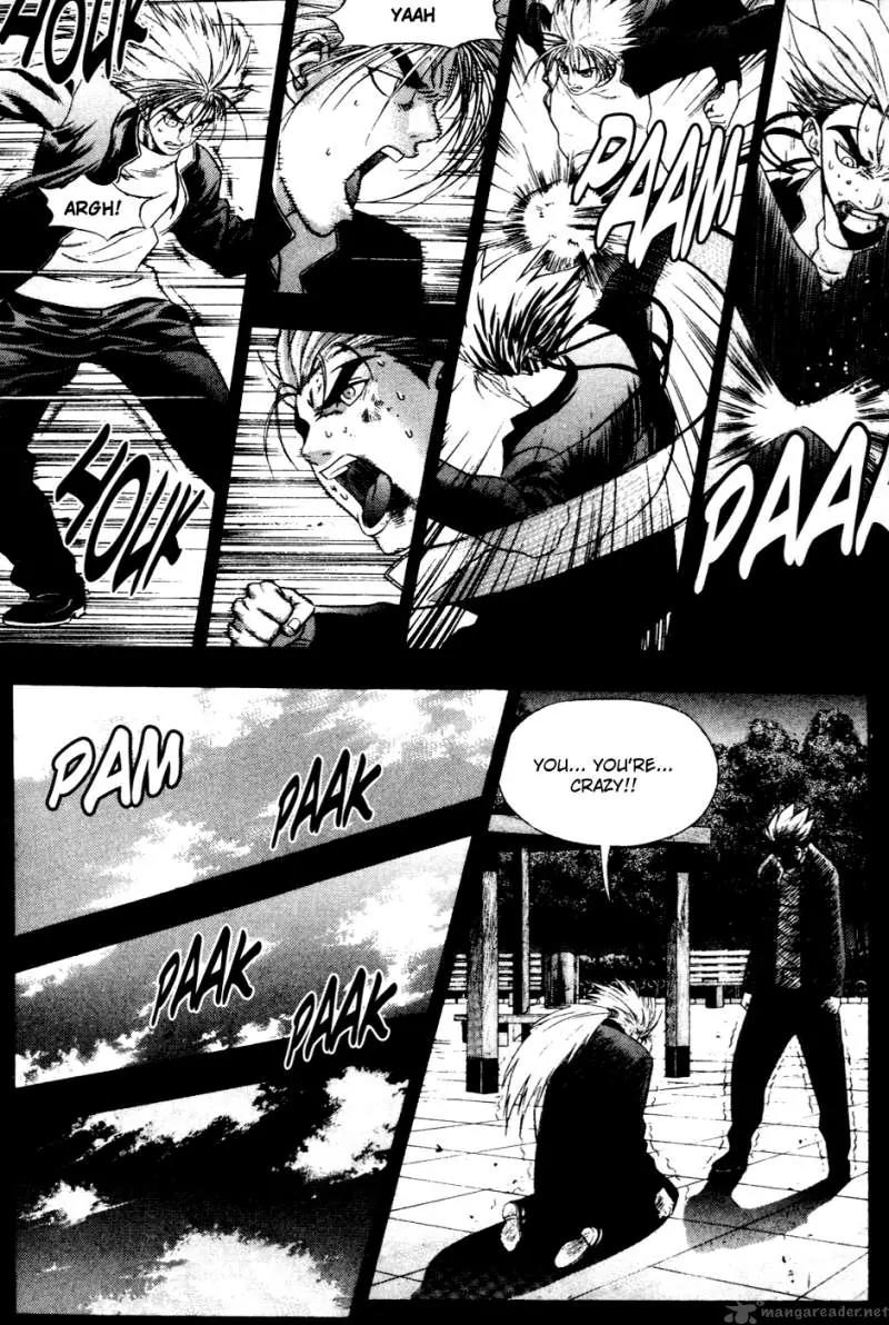 P.K Chapter 30 page 27 - Chapter 30