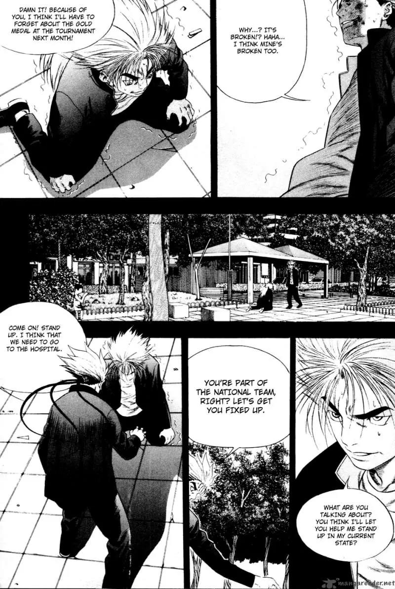 P.K Chapter 30 page 28 - Chapter 30