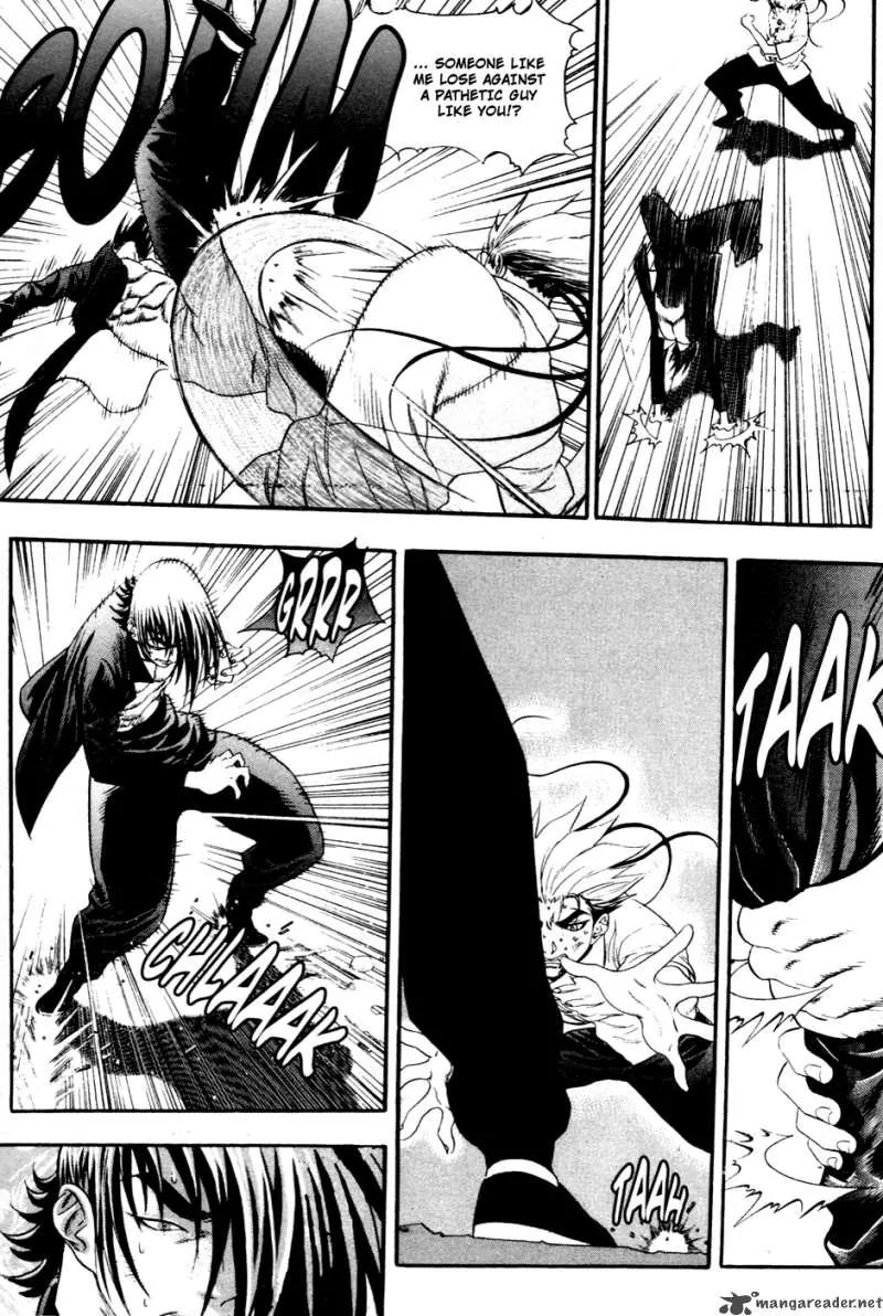 P.K Chapter 30 page 32 - Chapter 30
