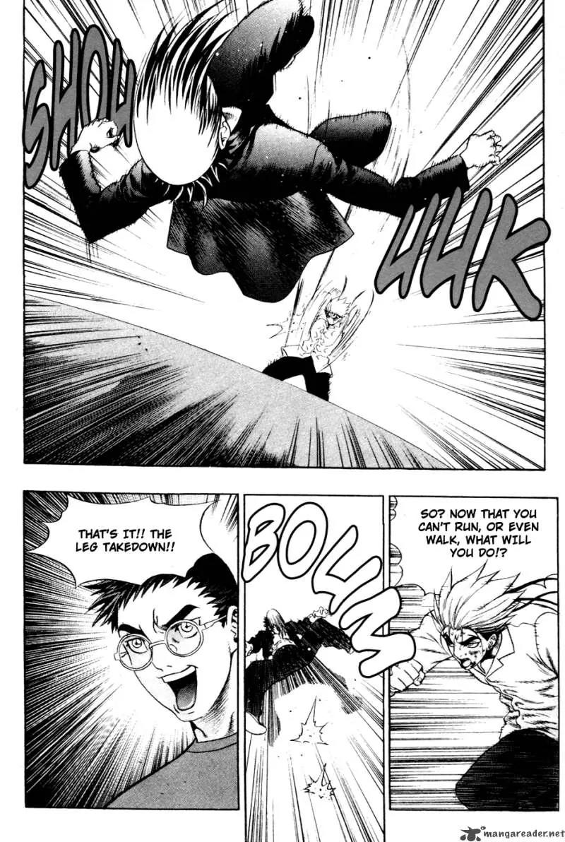 P.K Chapter 30 page 33 - Chapter 30
