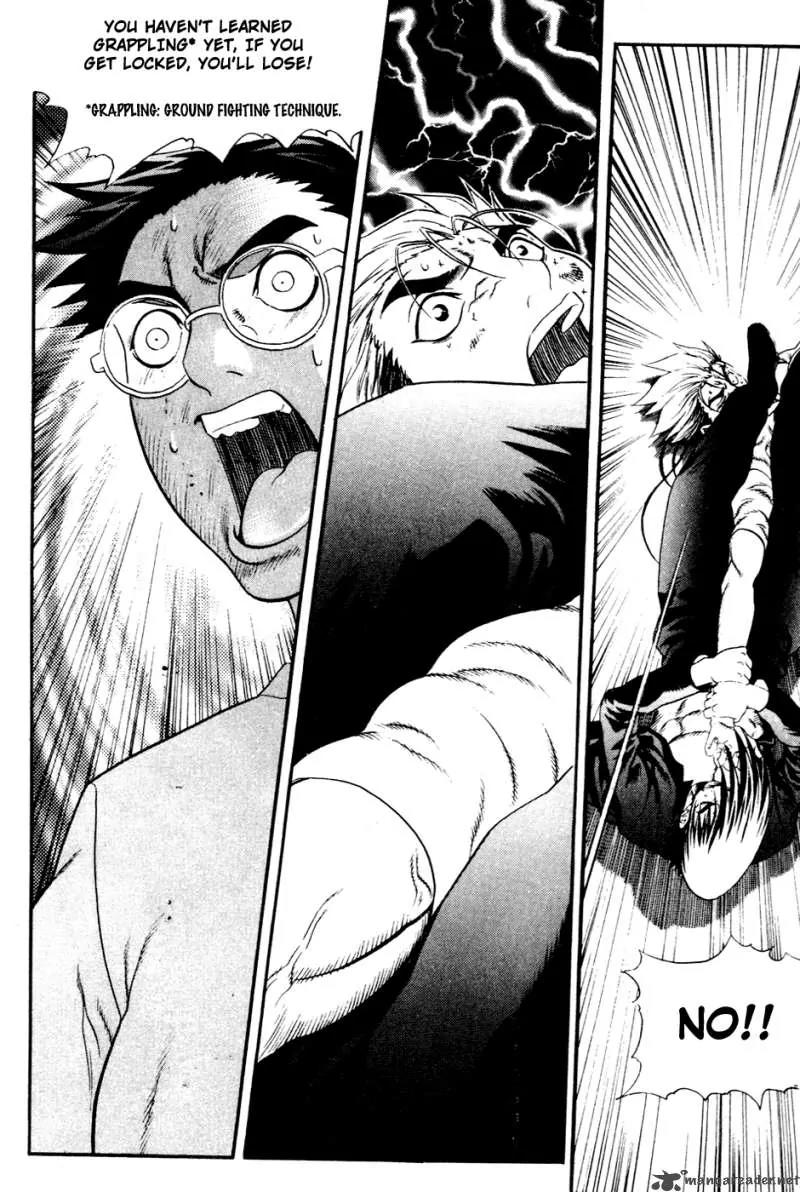 P.K Chapter 30 page 35 - Chapter 30