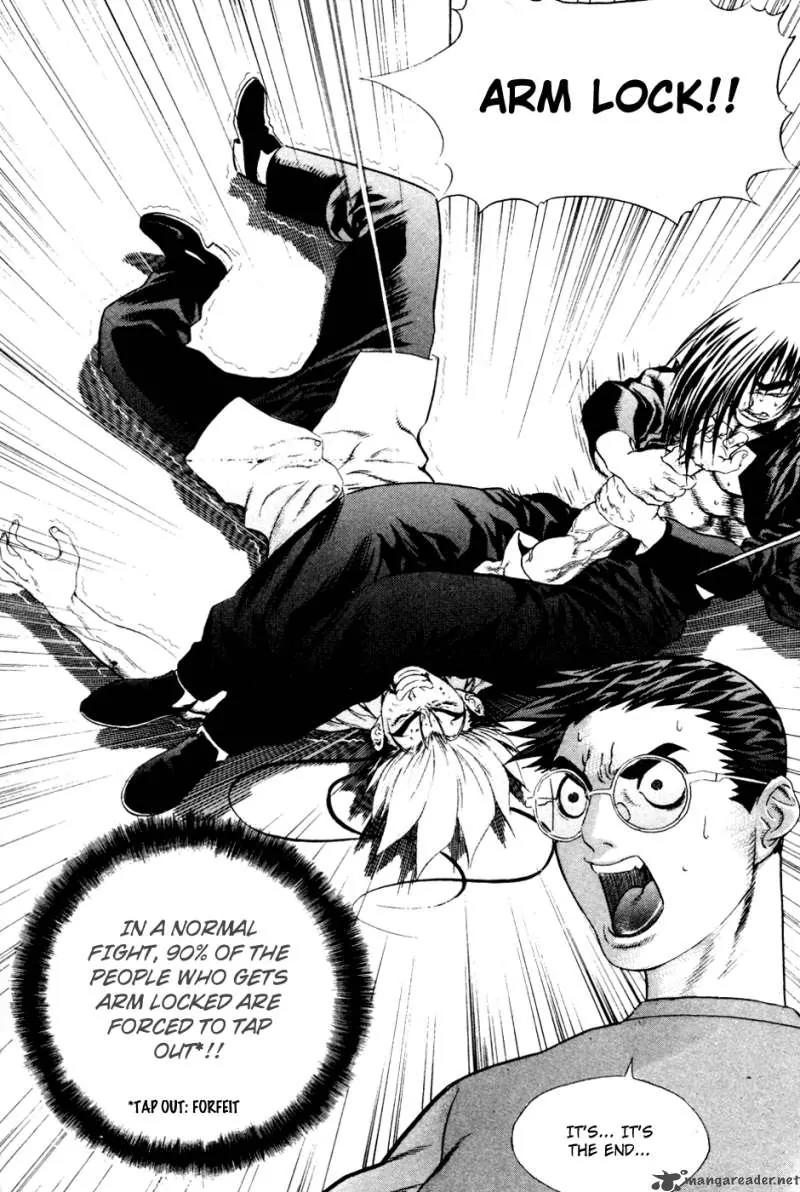 P.K Chapter 30 page 36 - Chapter 30