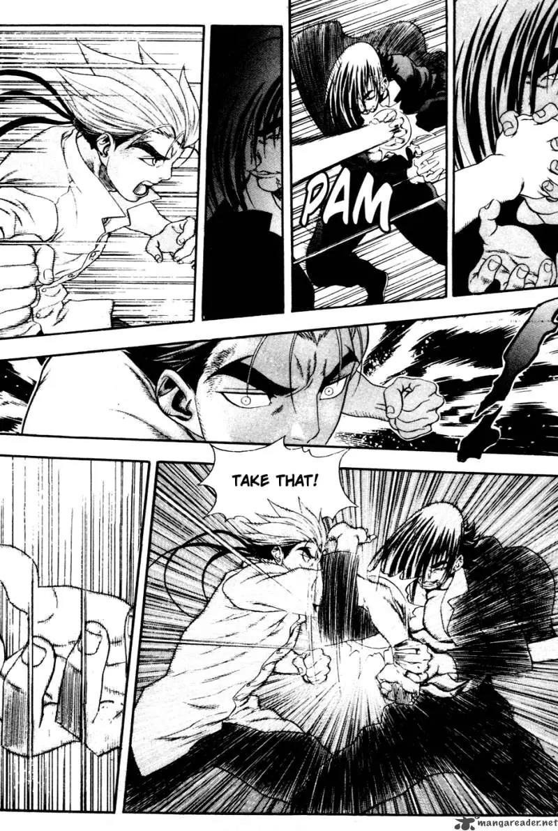 P.K Chapter 30 page 5 - Chapter 30