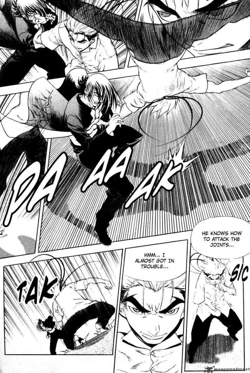P.K Chapter 30 page 6 - Chapter 30