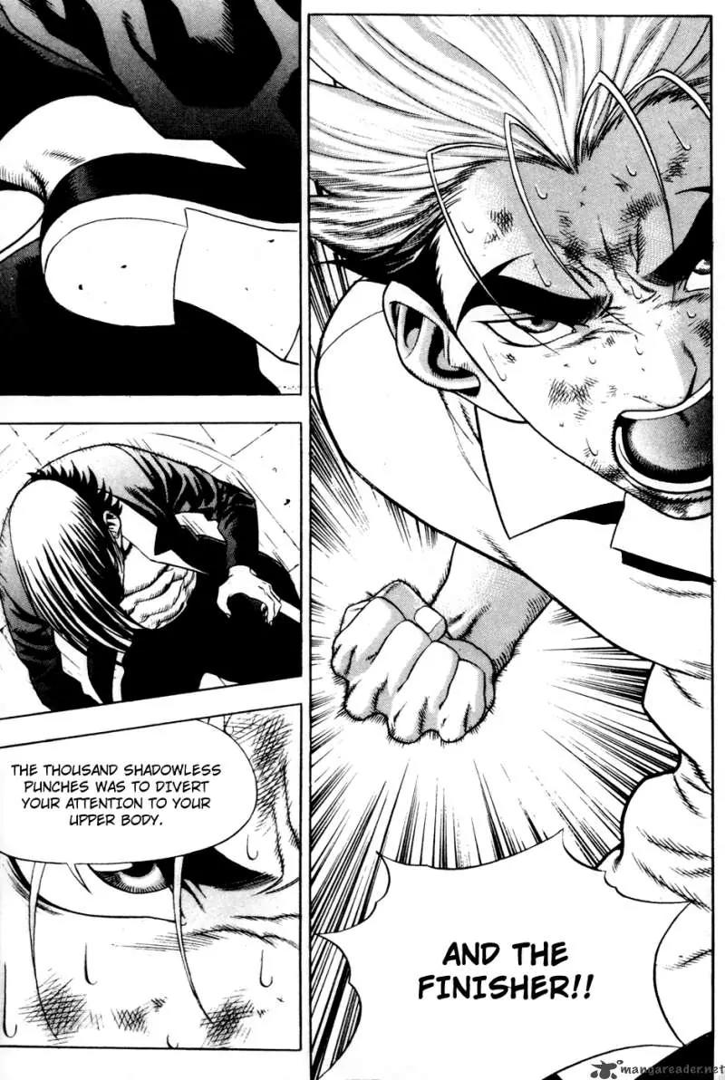 P.K Chapter 31 page 15 - Chapter 31