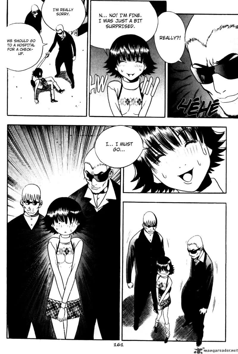 P.K Chapter 34 page 18 - Chapter 34