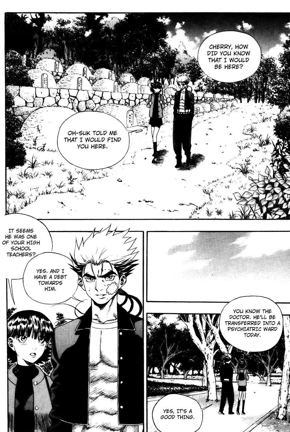 P.K Chapter 37 page 14 - Chapter 37