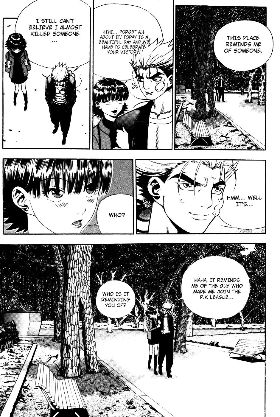 P.K Chapter 37 page 15 - Chapter 37