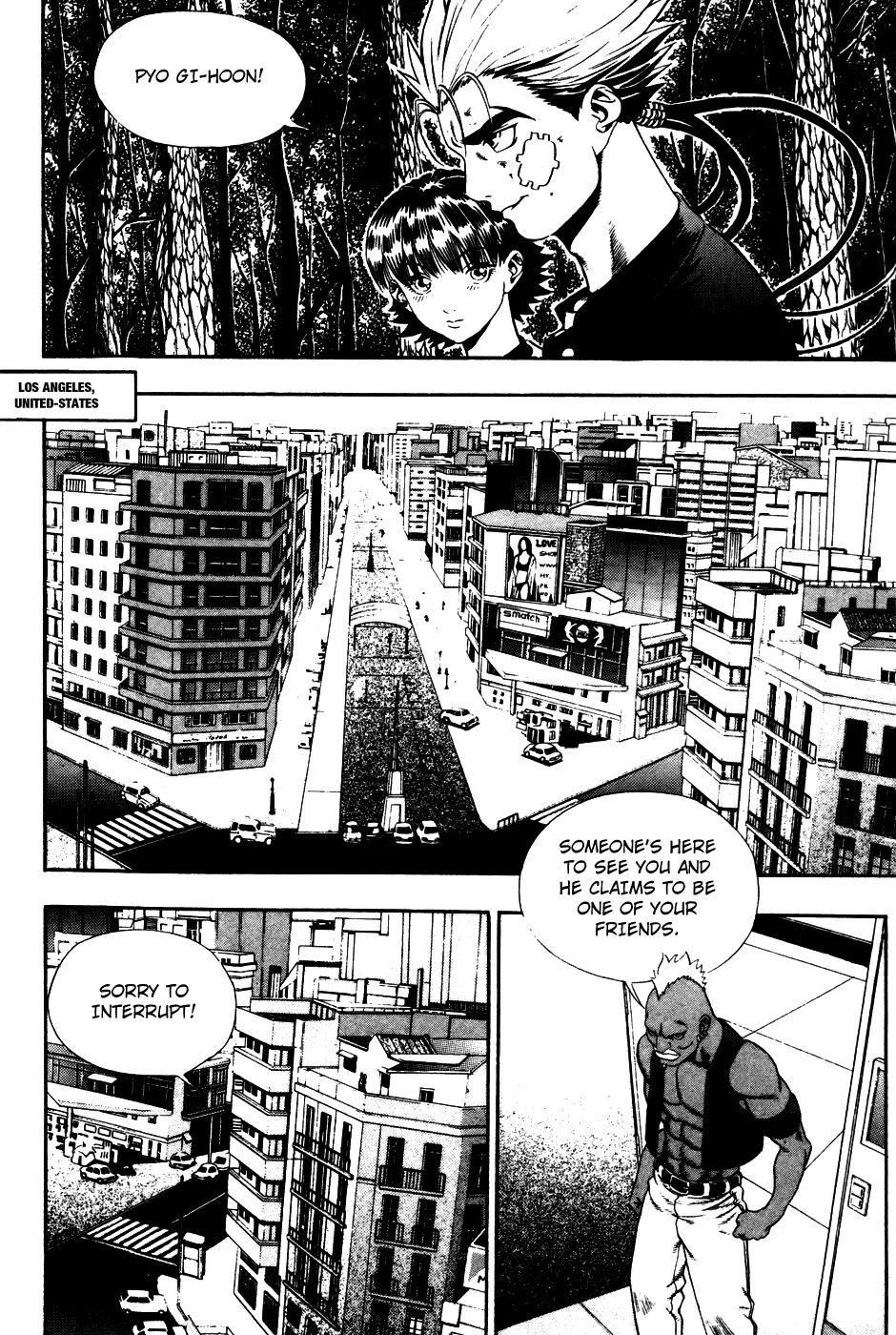 P.K Chapter 37 page 16 - Chapter 37