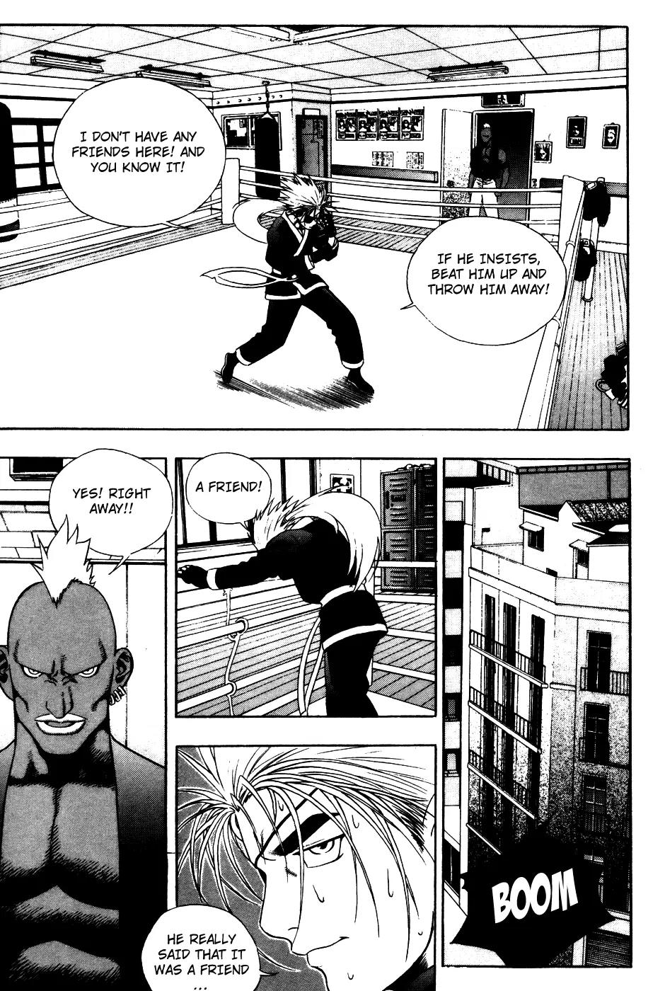 P.K Chapter 37 page 17 - Chapter 37
