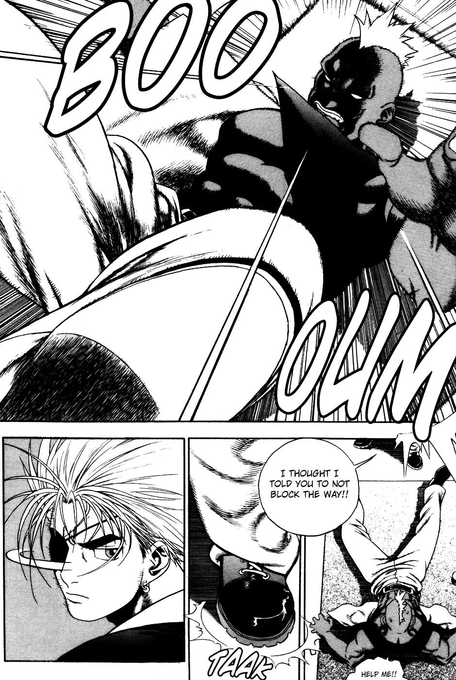 P.K Chapter 37 page 18 - Chapter 37