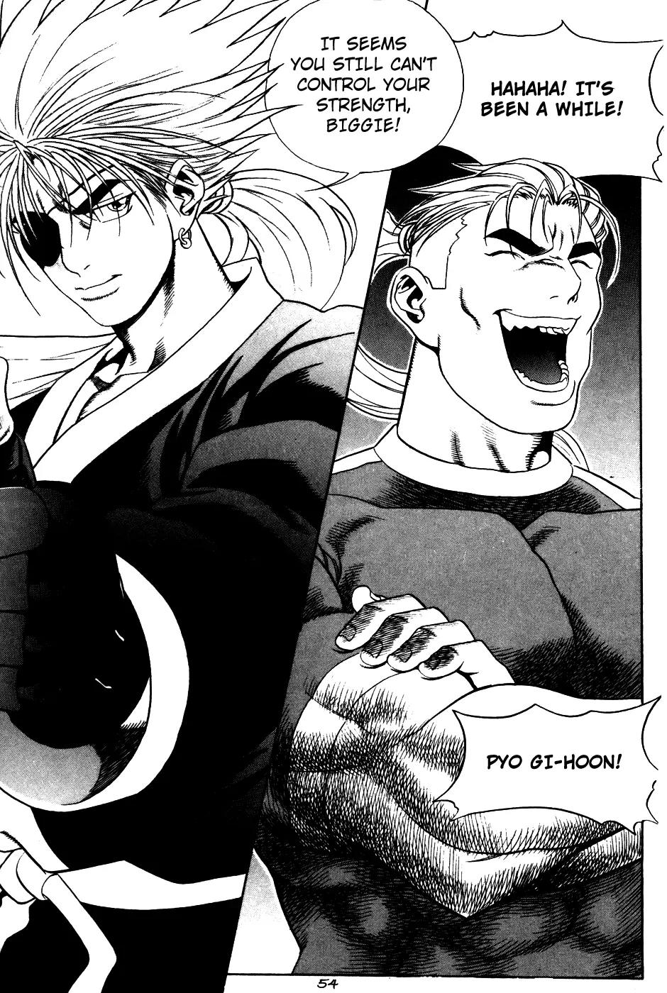 P.K Chapter 37 page 19 - Chapter 37
