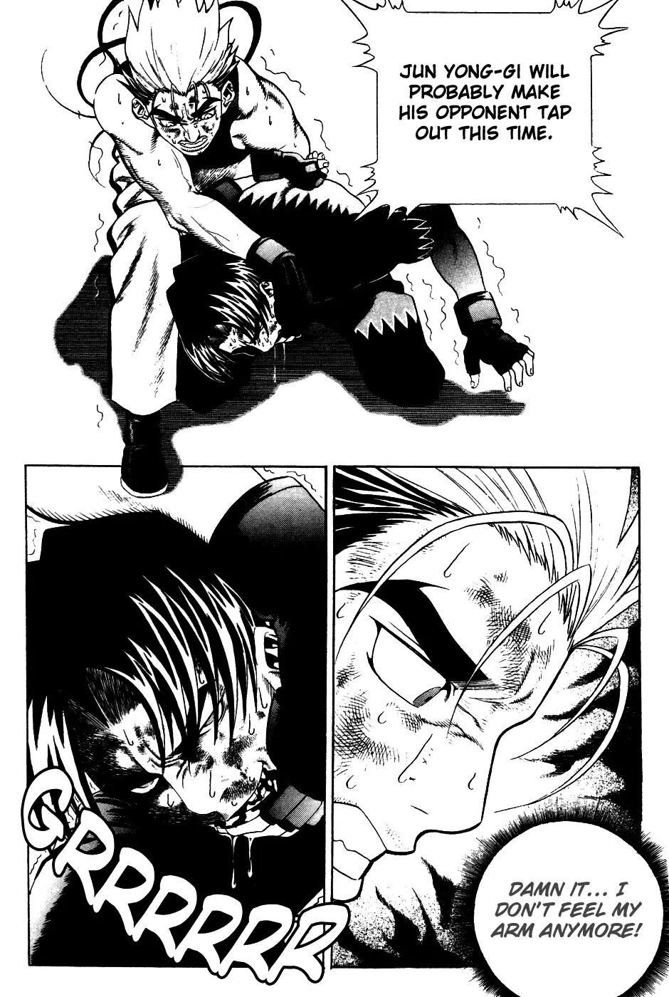 P.K Chapter 37 page 3 - Chapter 37