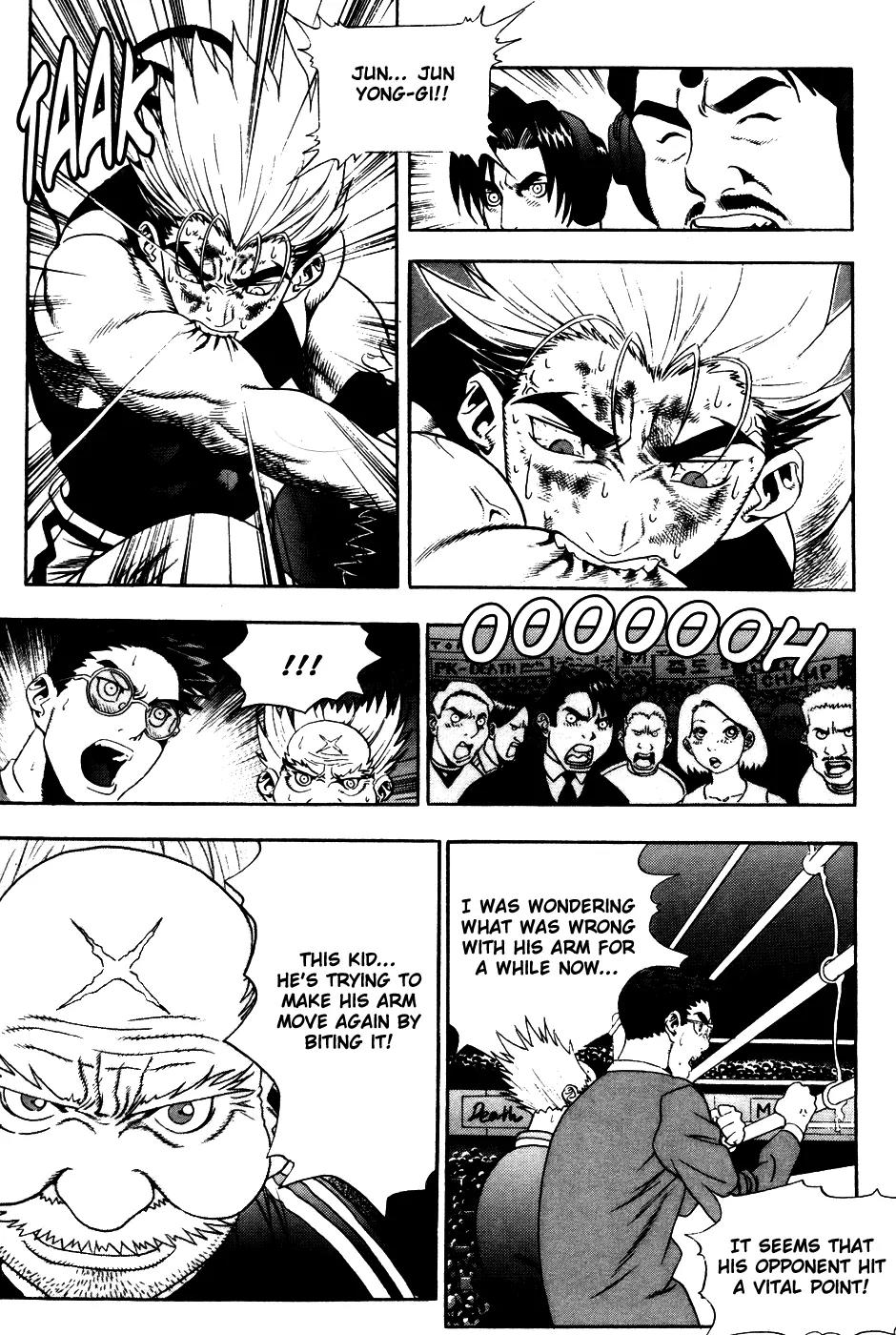 P.K Chapter 37 page 5 - Chapter 37