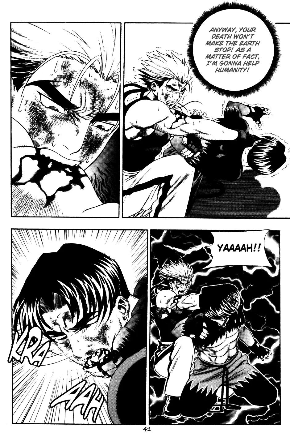 P.K Chapter 37 page 6 - Chapter 37