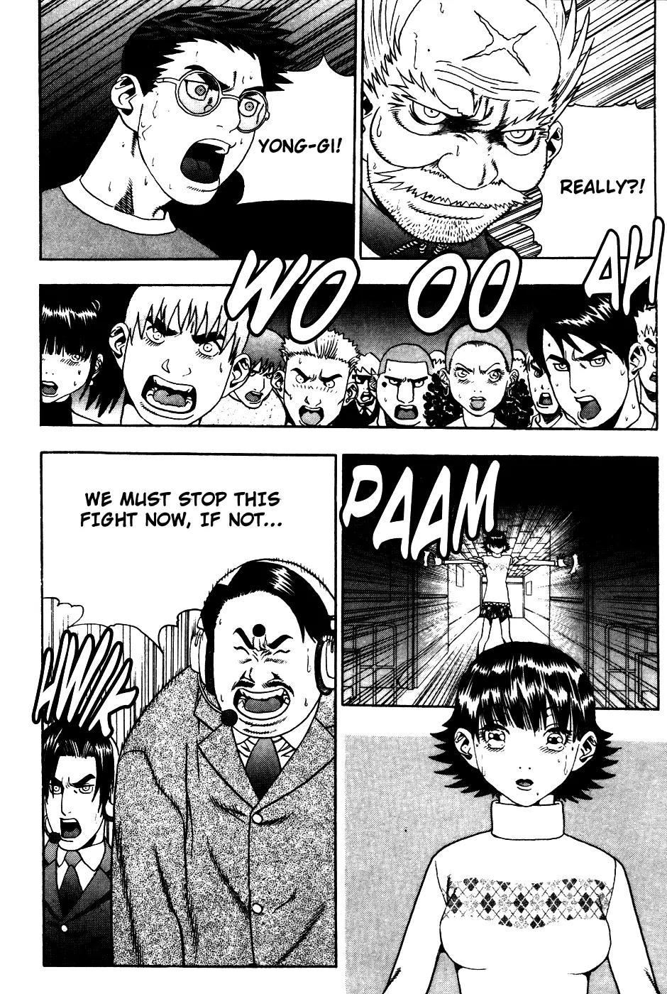 P.K Chapter 37 page 8 - Chapter 37
