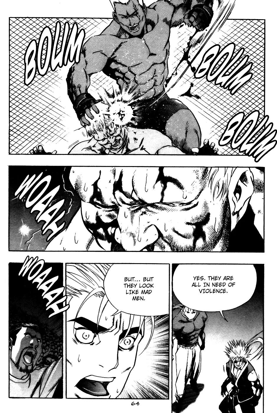 P.K Chapter 38 page 10 - Chapter 38
