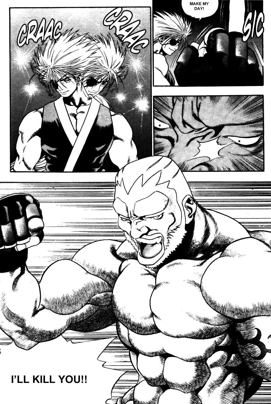 P.K Chapter 38 page 16 - Chapter 38