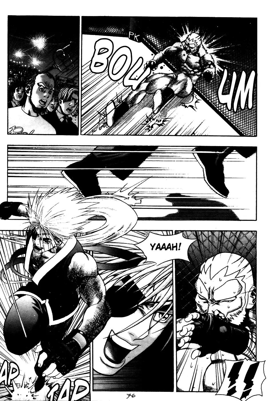 P.K Chapter 38 page 21 - Chapter 38
