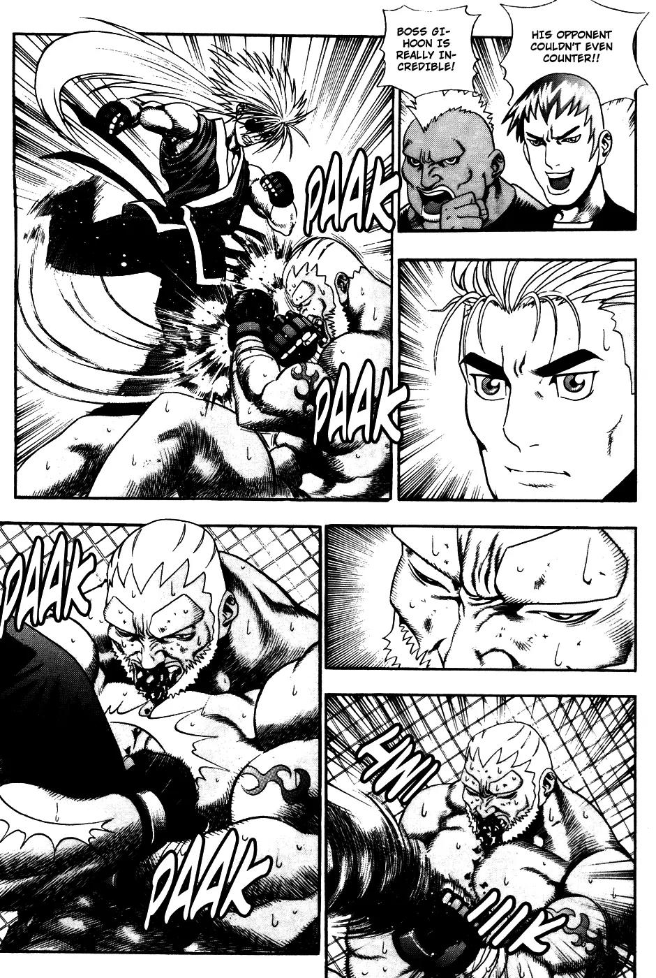 P.K Chapter 38 page 22 - Chapter 38