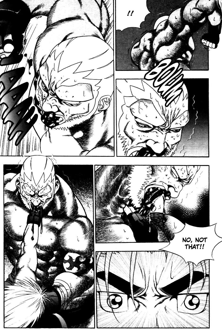 P.K Chapter 38 page 24 - Chapter 38