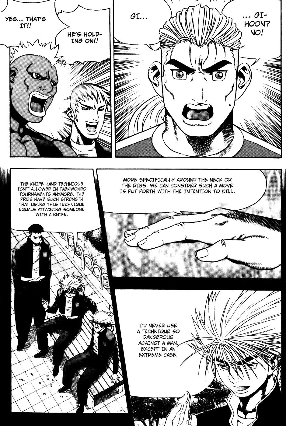 P.K Chapter 38 page 25 - Chapter 38
