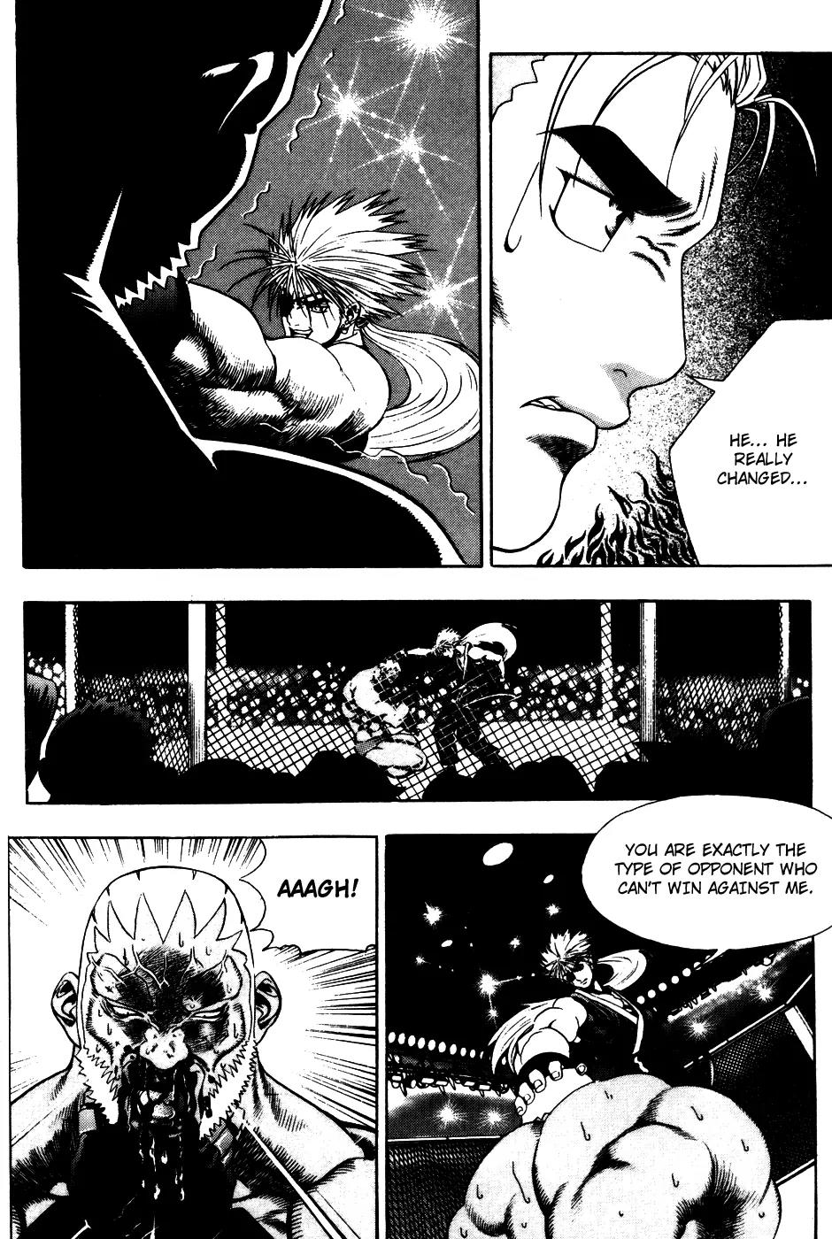 P.K Chapter 38 page 26 - Chapter 38
