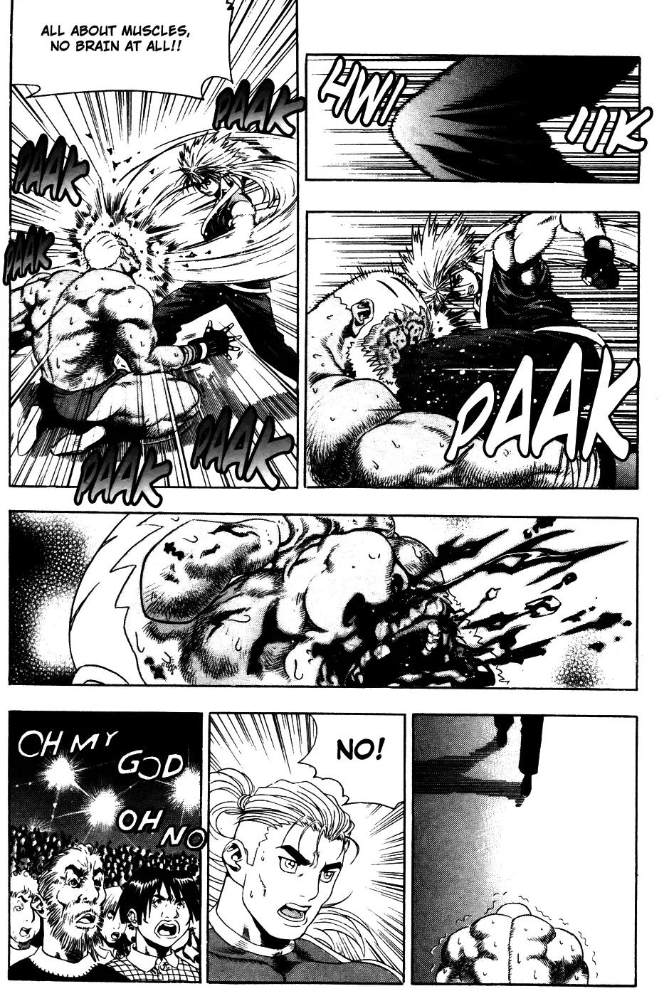 P.K Chapter 38 page 27 - Chapter 38