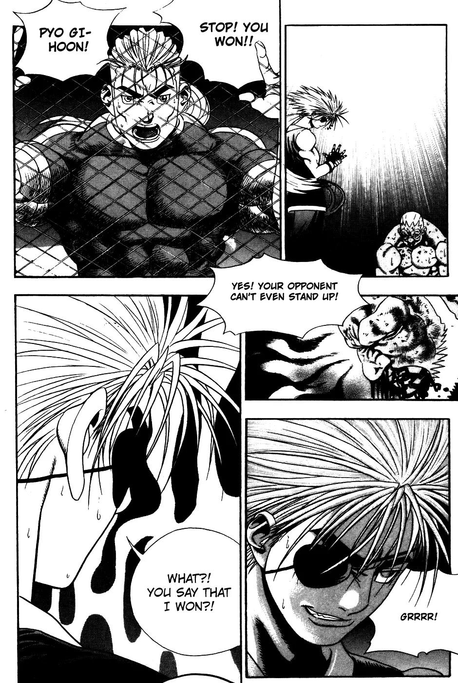 P.K Chapter 38 page 28 - Chapter 38