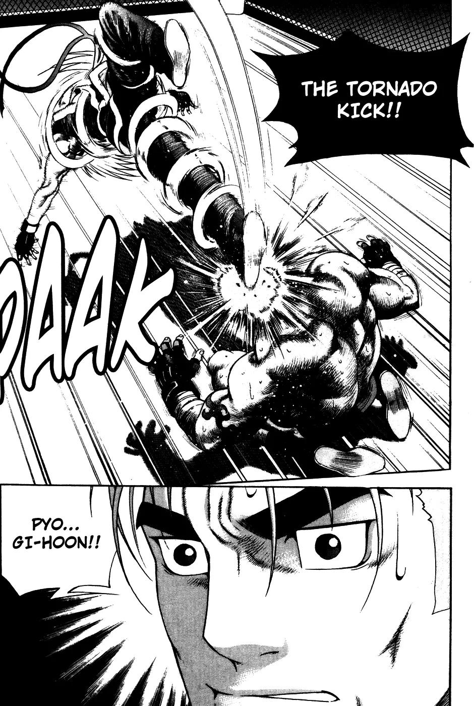 P.K Chapter 38 page 31 - Chapter 38