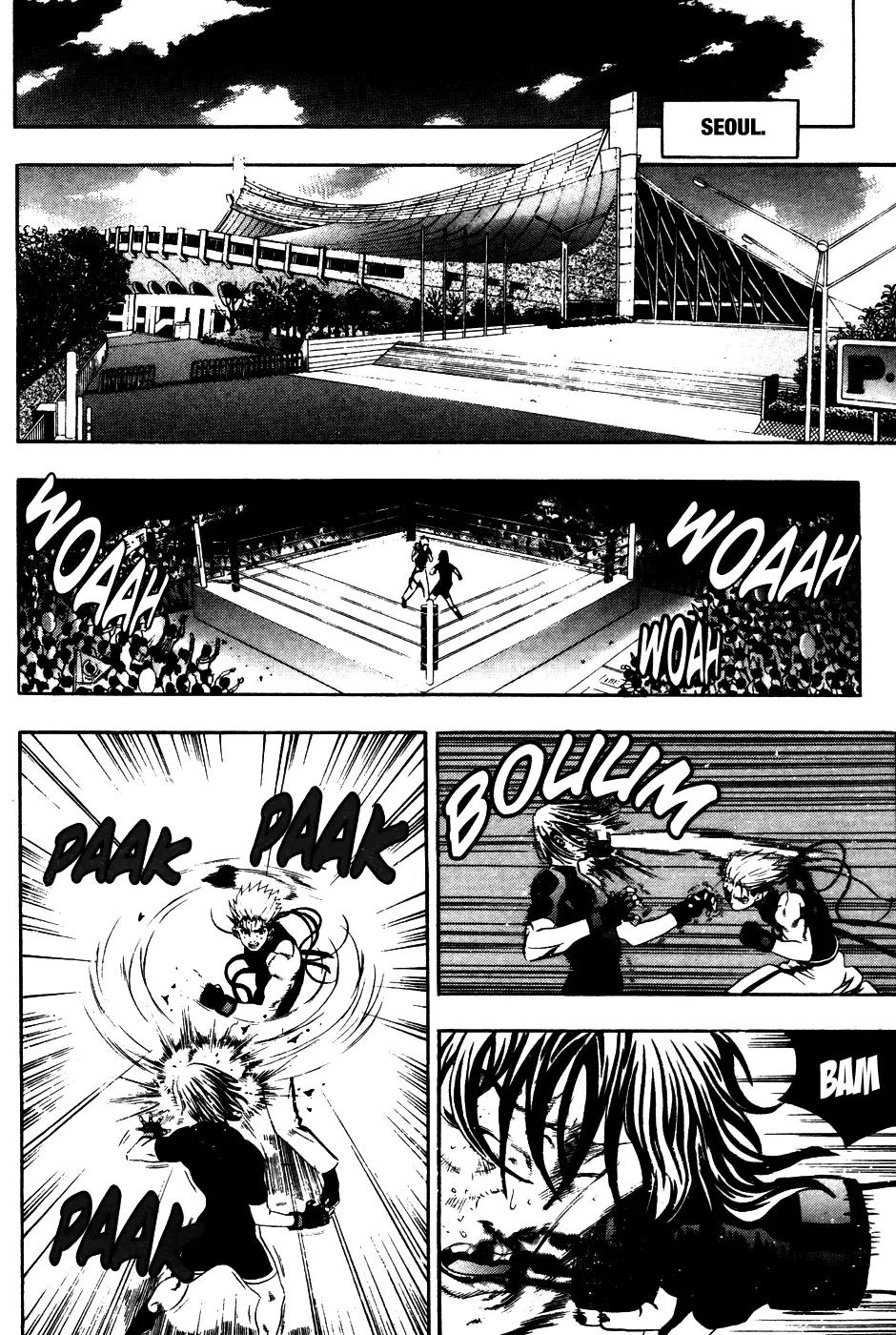 P.K Chapter 38 page 32 - Chapter 38