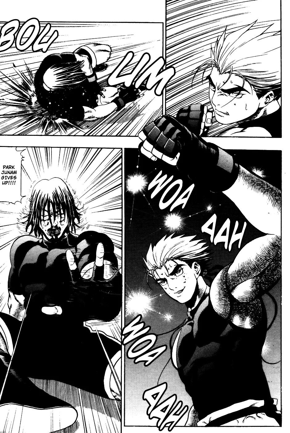 P.K Chapter 38 page 33 - Chapter 38