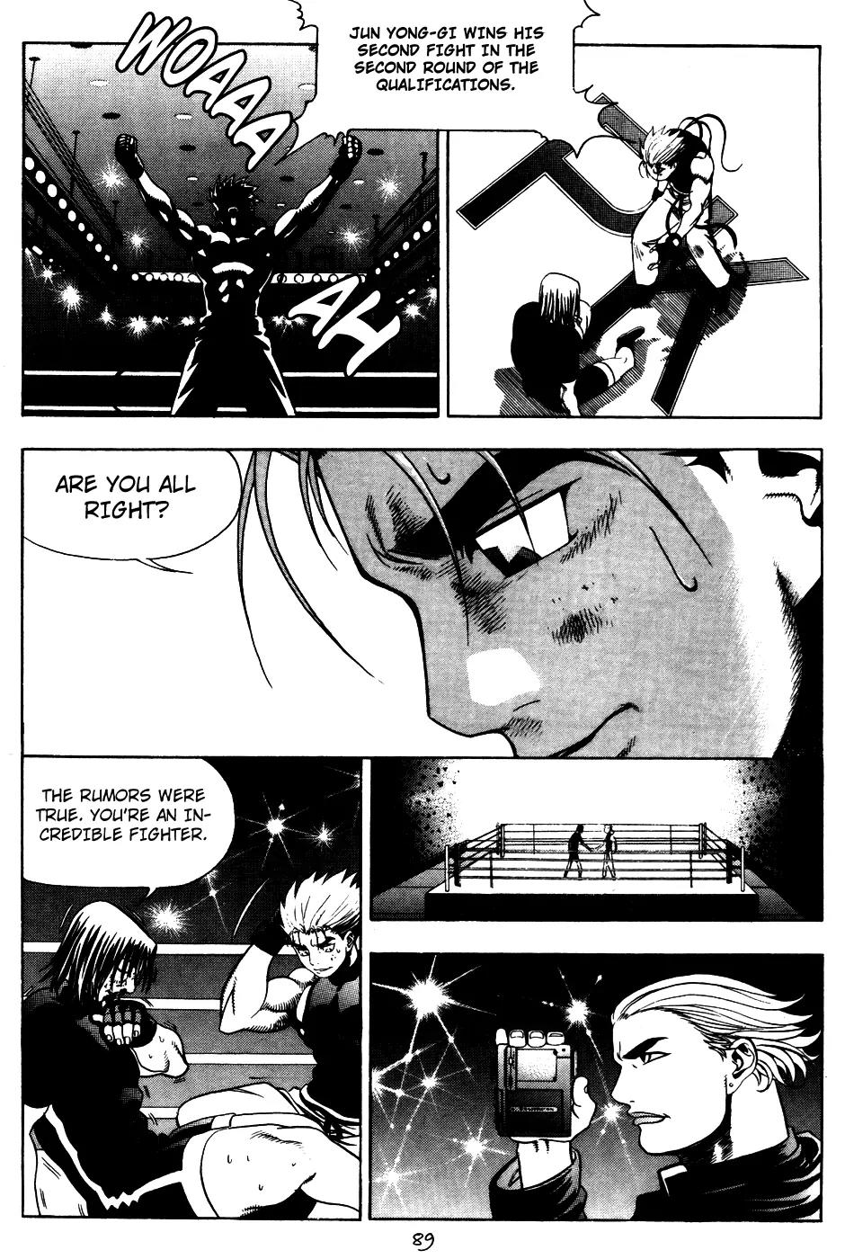 P.K Chapter 38 page 34 - Chapter 38