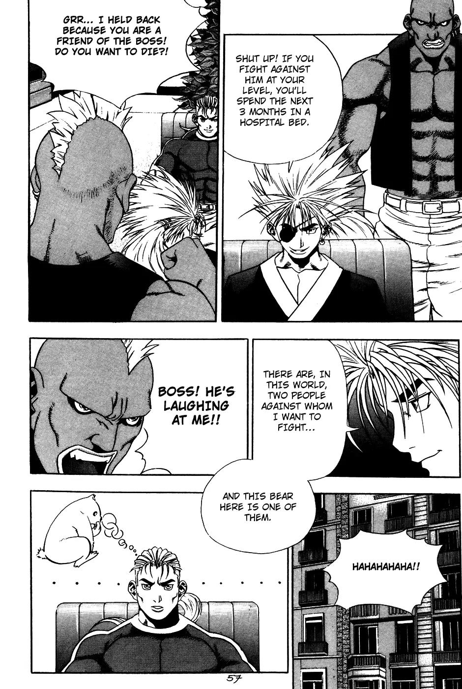 P.K Chapter 38 page 4 - Chapter 38