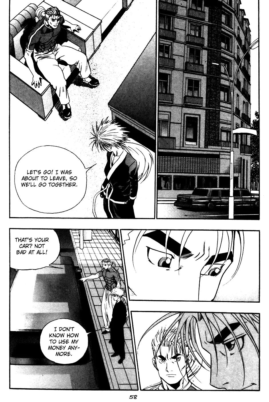 P.K Chapter 38 page 5 - Chapter 38