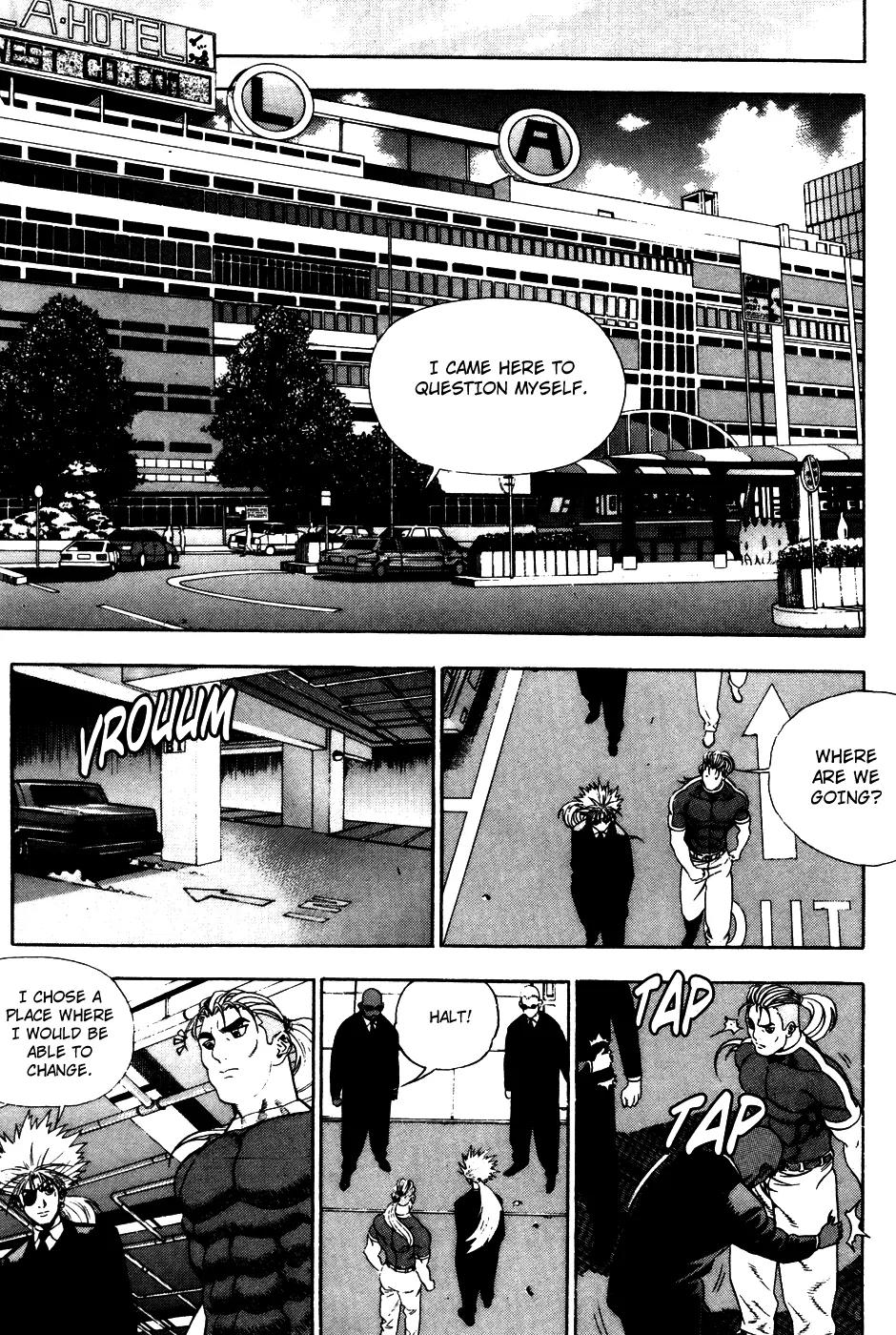 P.K Chapter 38 page 7 - Chapter 38