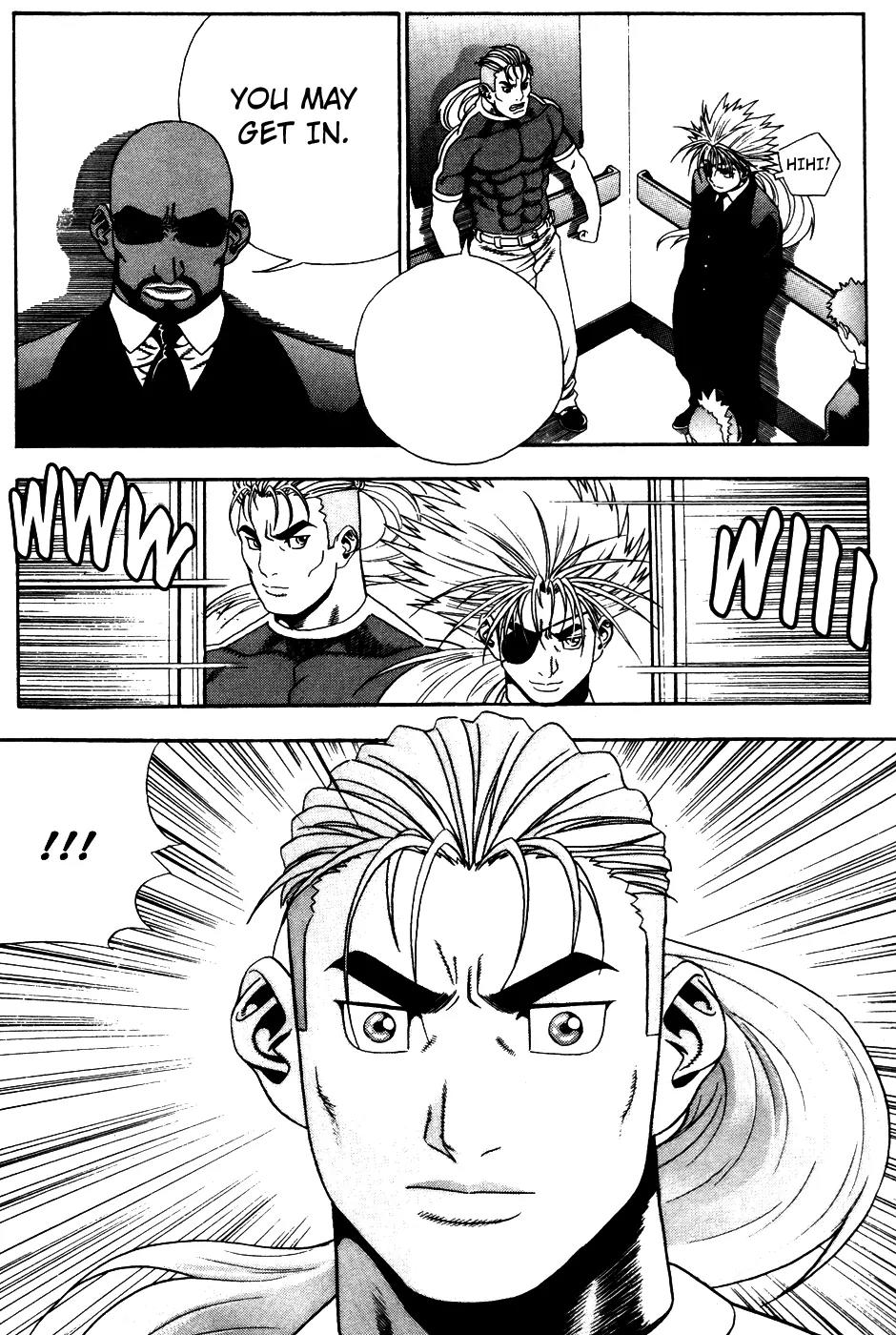 P.K Chapter 38 page 8 - Chapter 38