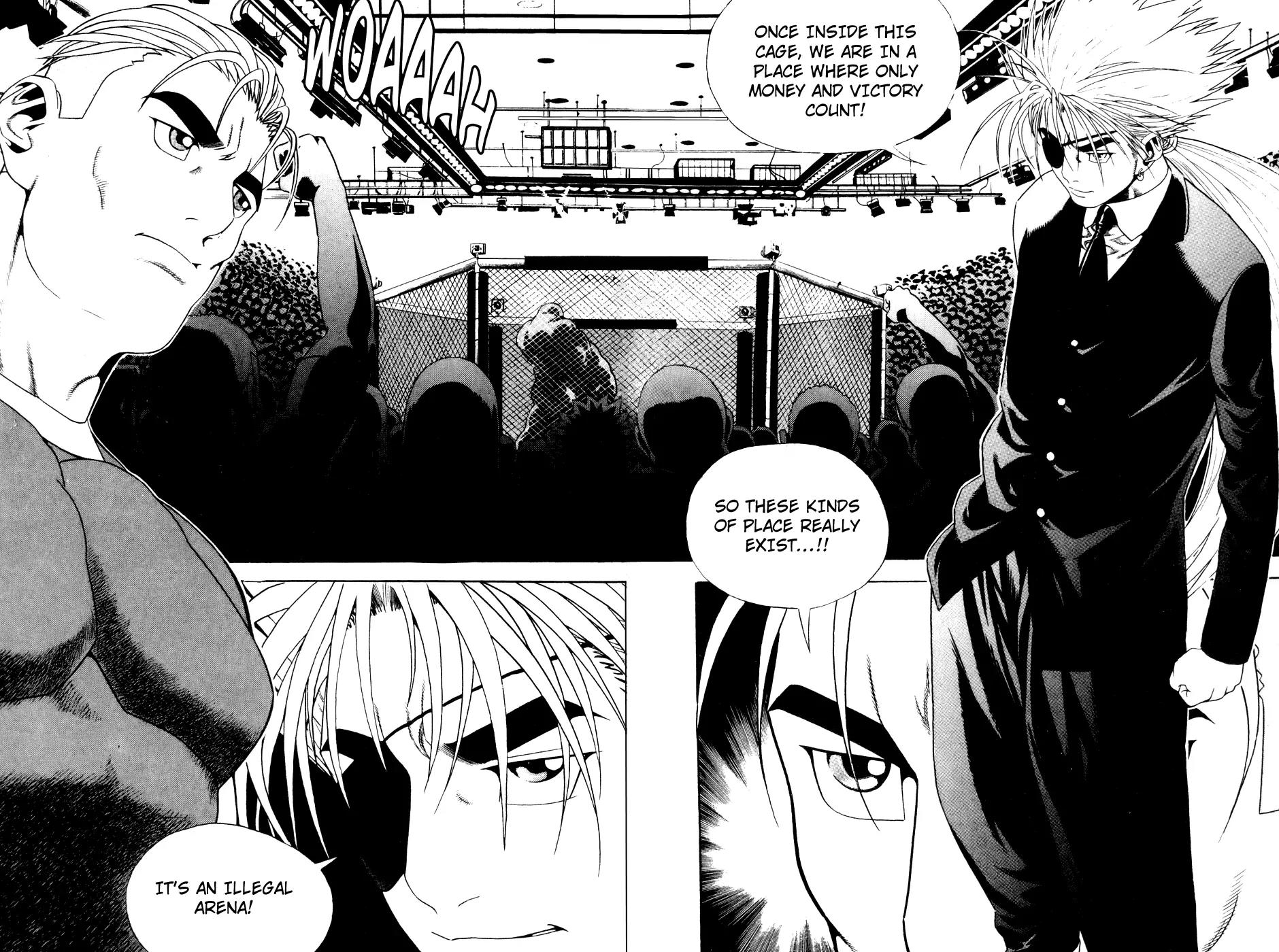 P.K Chapter 38 page 9 - Chapter 38