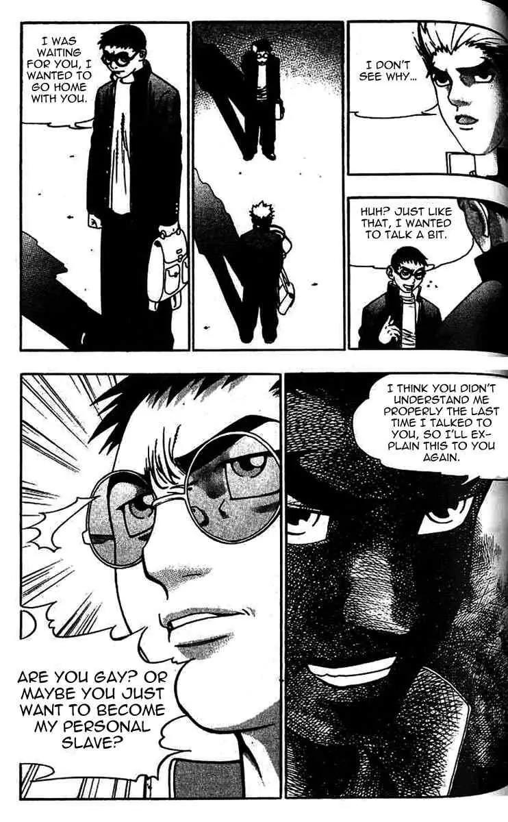 P.K Chapter 4 page 5 - Chapter 4