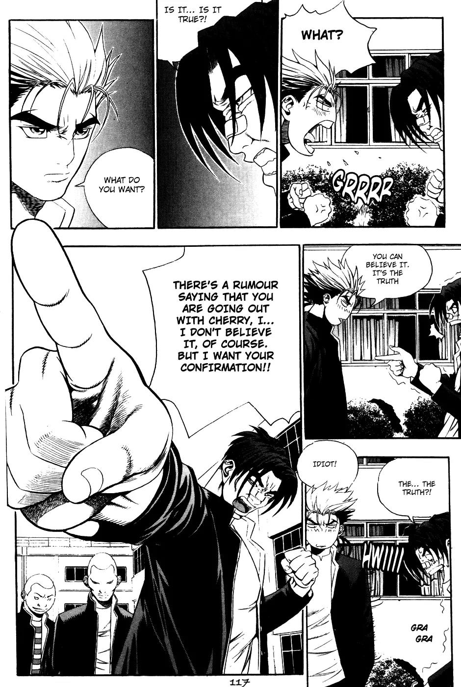P.K Chapter 40 page 10 - Chapter 40