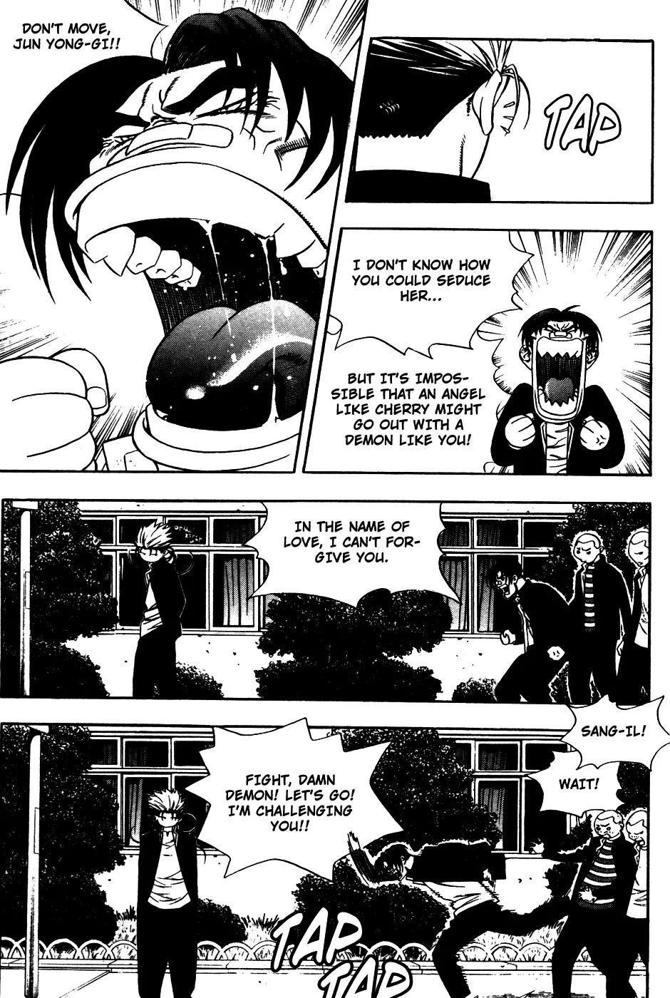P.K Chapter 40 page 11 - Chapter 40