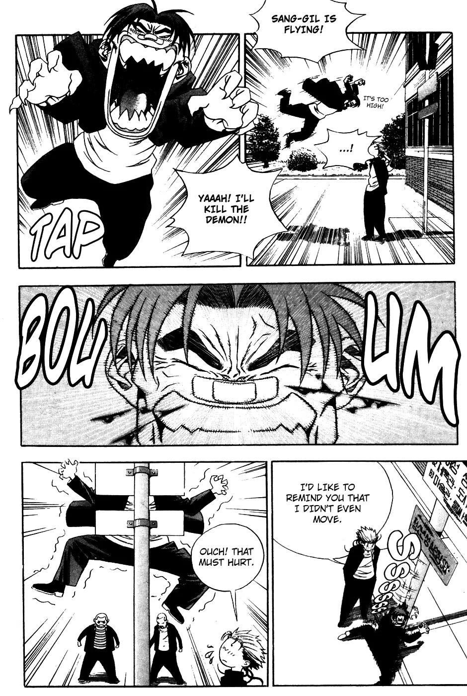P.K Chapter 40 page 12 - Chapter 40