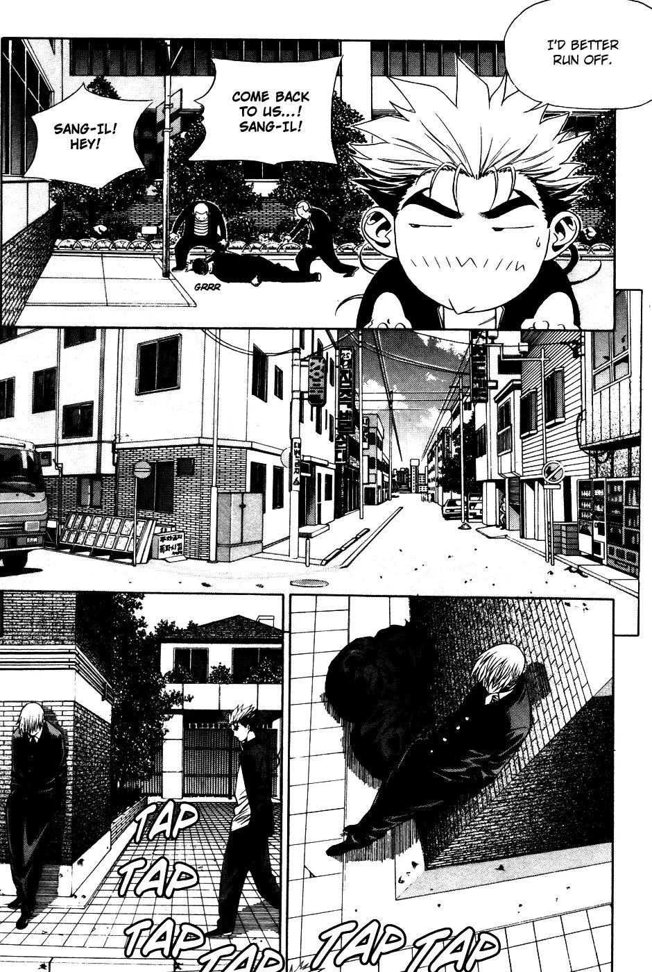 P.K Chapter 40 page 13 - Chapter 40