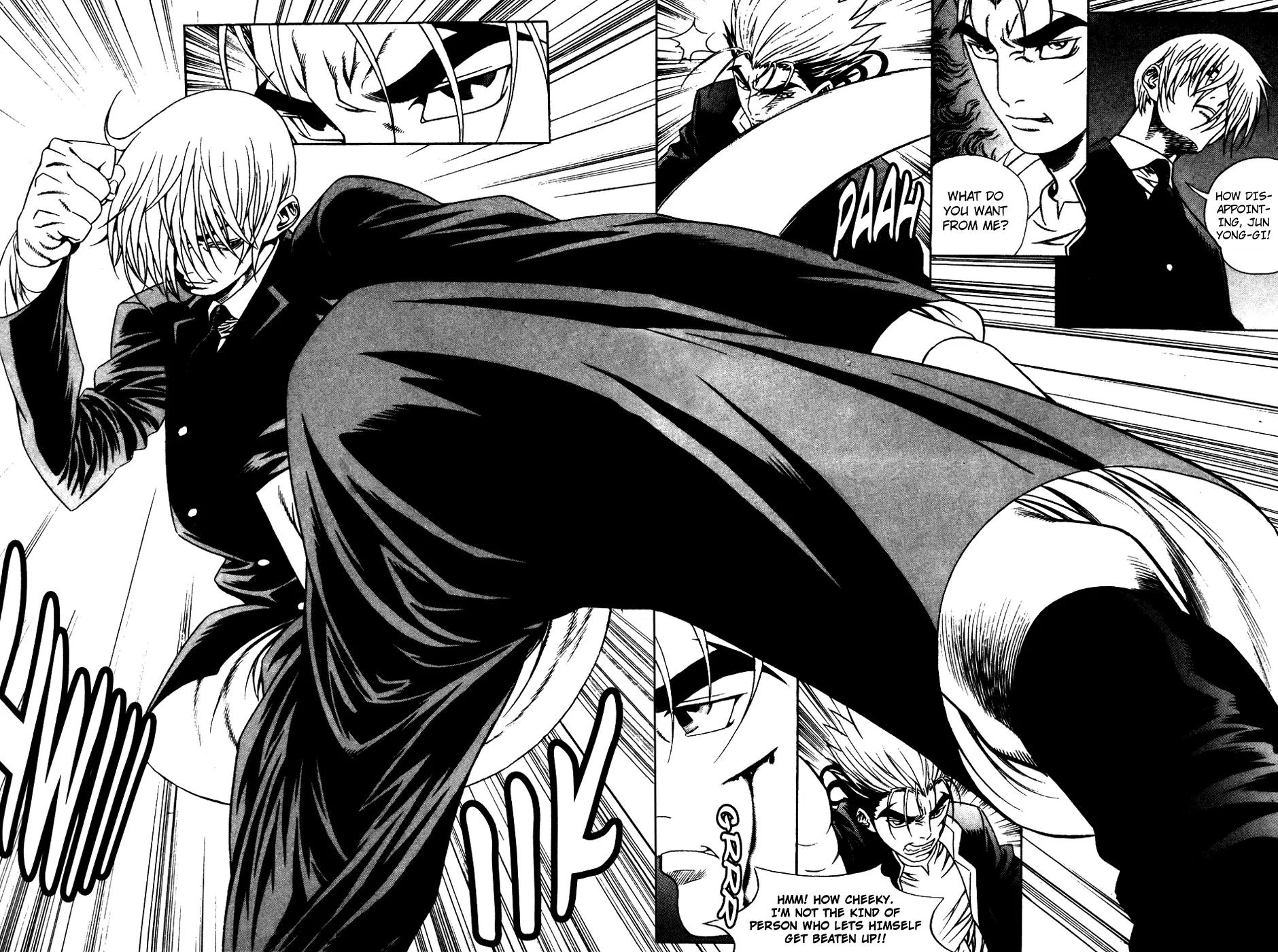 P.K Chapter 40 page 15 - Chapter 40